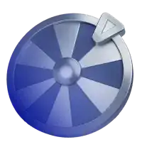 Wheel of Fortune promo icon